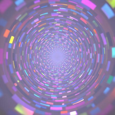 Latent Depth Harmonizers
