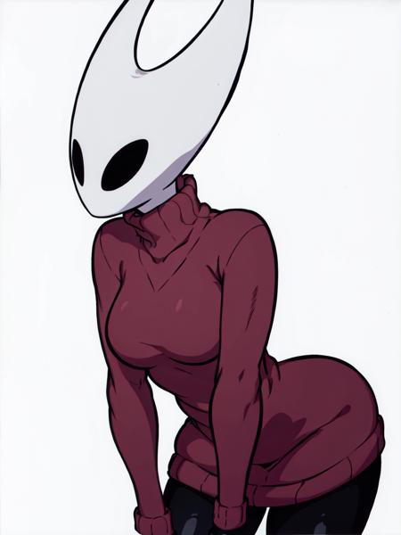 Models - ALKHEM (reupload)版本Hornet (ID: 128702)