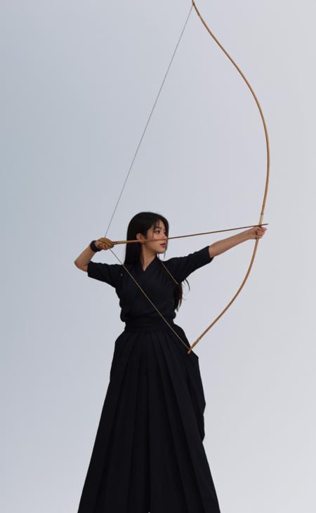 kyudo | kyuudou [Pony & SD1.5]