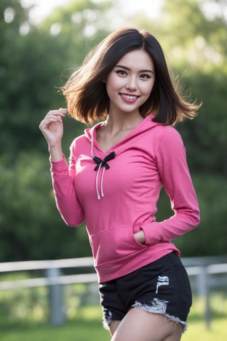 郭珉妏 Q尼 Queenie