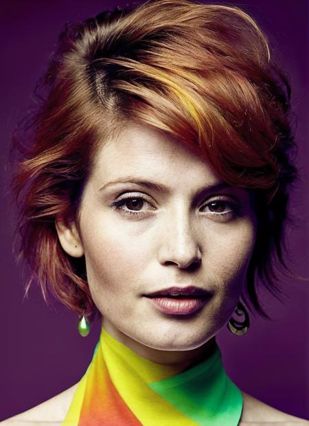 Gemma Arterton