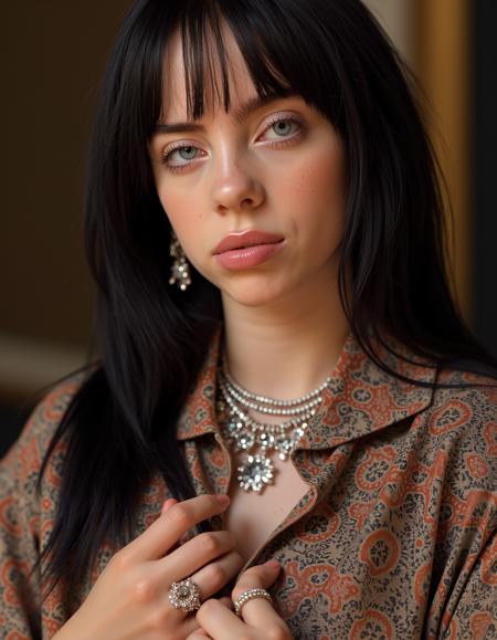 Billie Eilish