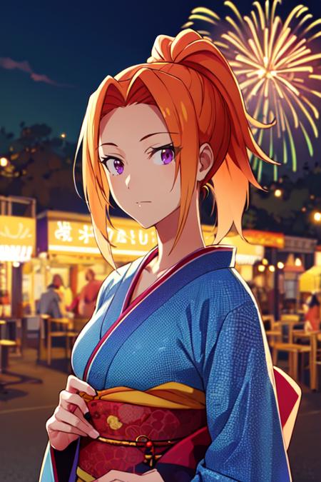 Sachi Takamiya [ Fuufu Ijou ]