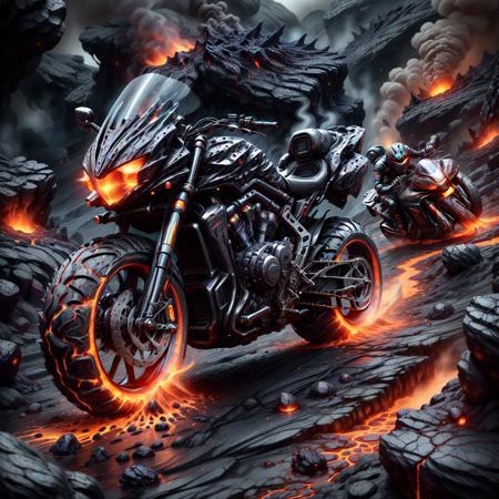 World of Brimstone