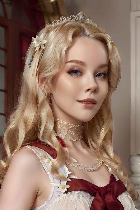 HellyValentine | disharmonica (Ero Cosplayer)