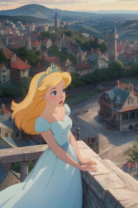 Disney Styler