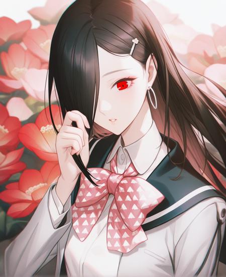 Major Characters (Pack) from The Caligula Effect 1 / Overdose