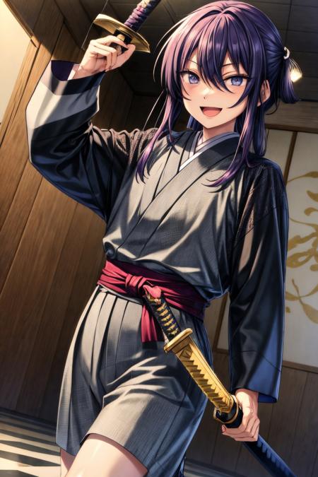 Souma Kanzaki