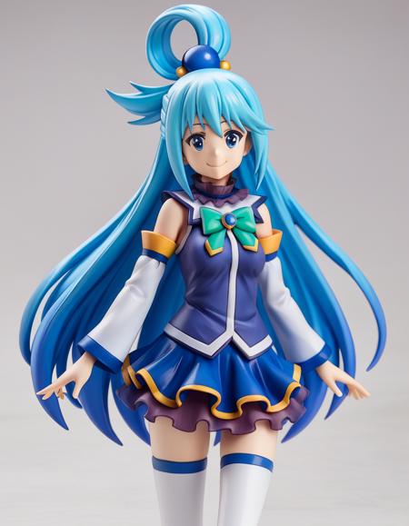 Anime Figurines - Style