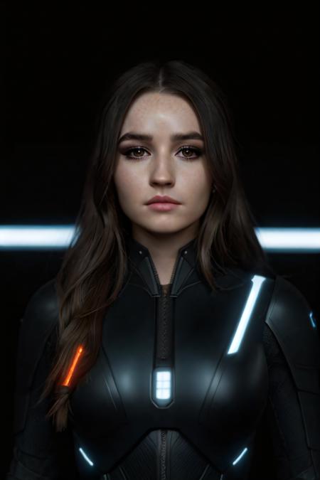 Kaitlyn Dever