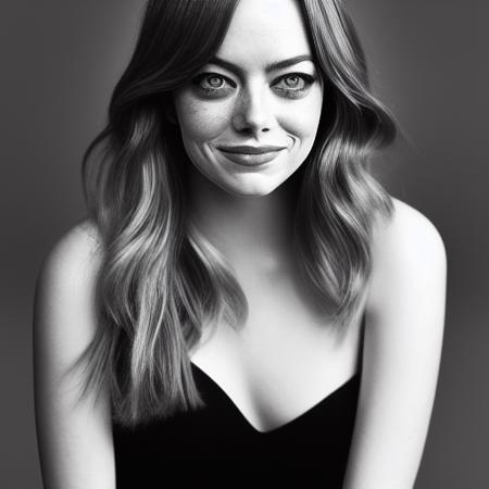 Emma Stone 1.5/2.1 Embeddings