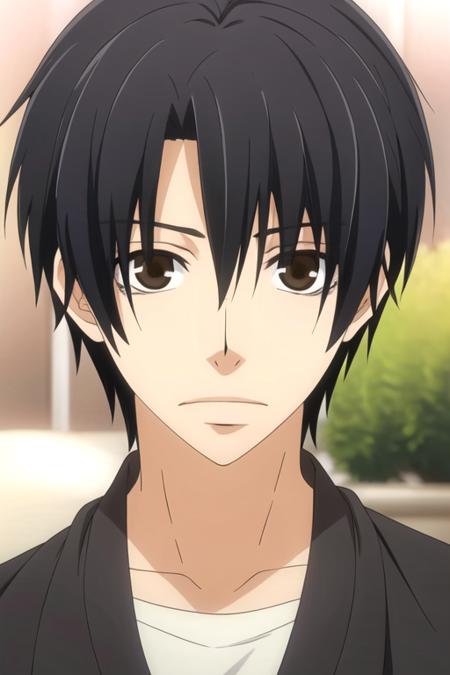 Shouta Kisa / Sekaiichi Hatsukoi