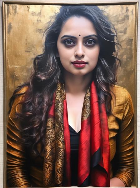 Shruti Marathe