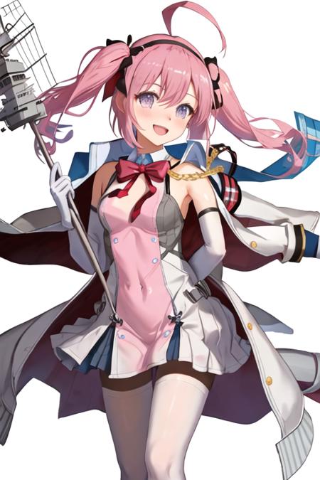 saratoga/サラトガ/萨拉托加 (Azur Lane)