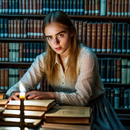 RPGLibrarianXL