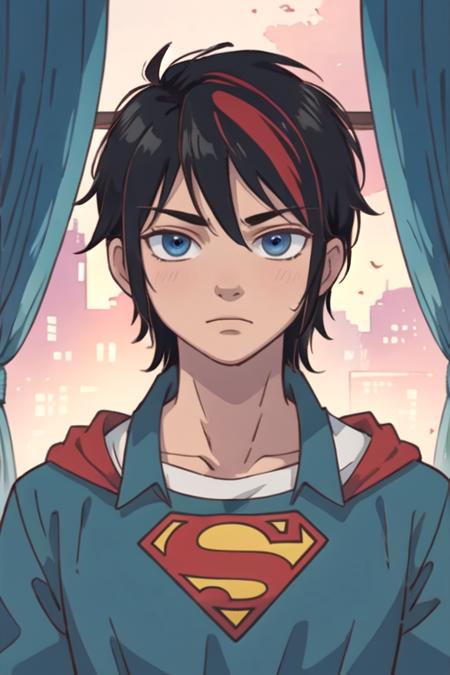 Kazuki Kohori / Lovely Complex
