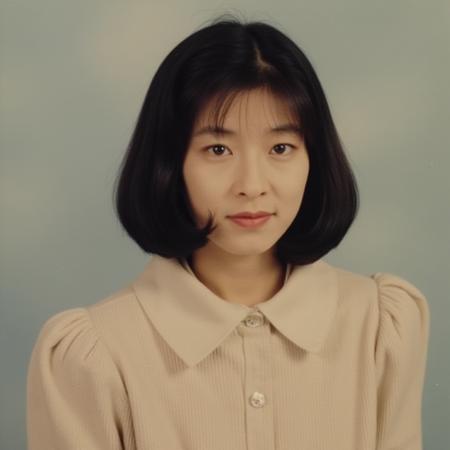 Chisato Moritaka (森高千里)