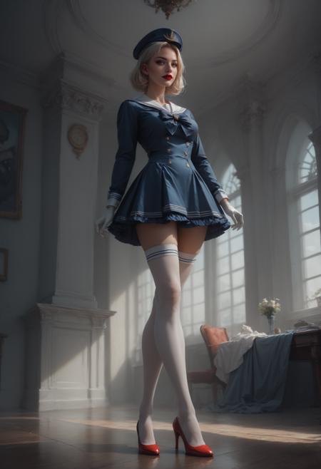Costumes