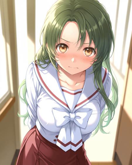 Mai Nanase AniTomo || 七瀬まい - 兄友
