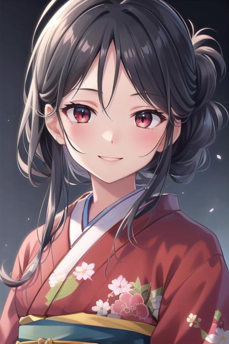 东真知子-神乐道中记（Azuma Machiko-Kagura Douchuuki）