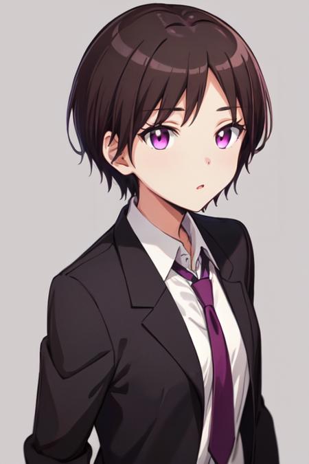 Hinata Okano [ Assasination Classroom ]版本v1.0 (ID: 273738)