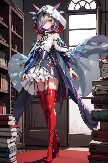 kvasir ( Fire Emblem )( 2outfits )