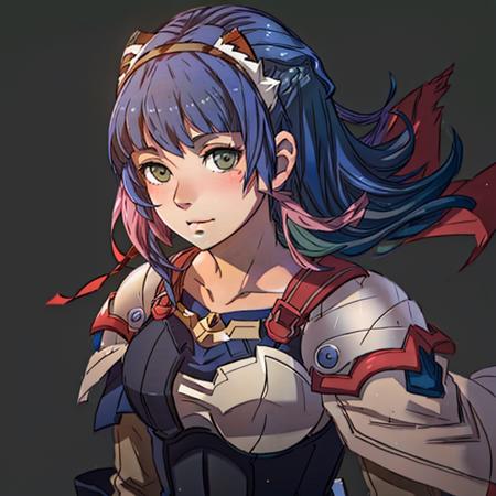 Alex's 2D Style Euro