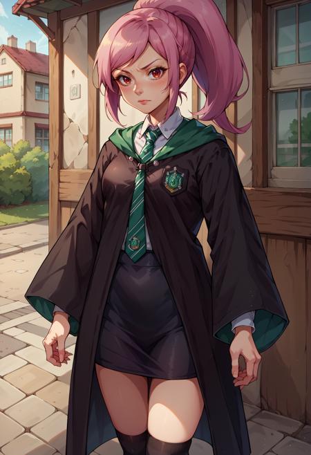 Lavana ケイノ (Pokémon) - Lora Illustrious | Pony