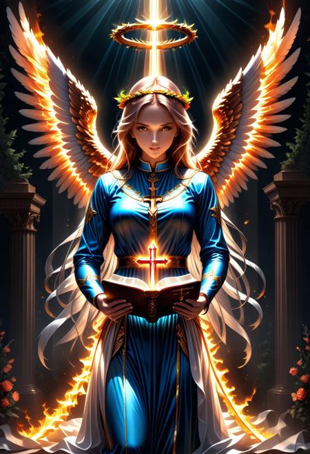 angel or demon
