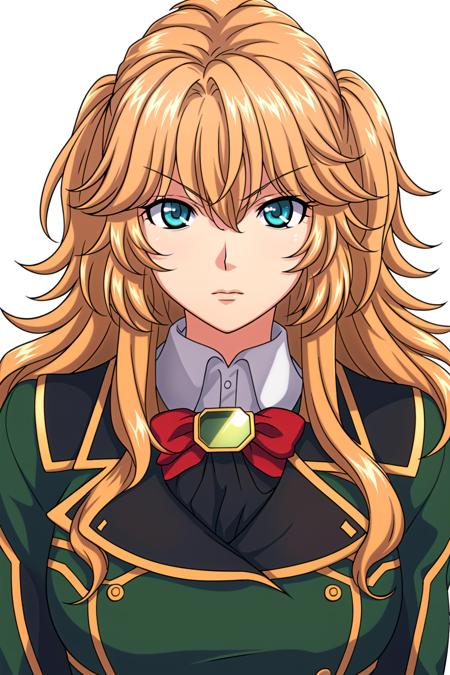 Chall Acustica シャル・アクスティカ | Gundam 00P 00F 機動戦士ガンダム版本v1.0 (ID: 302880)