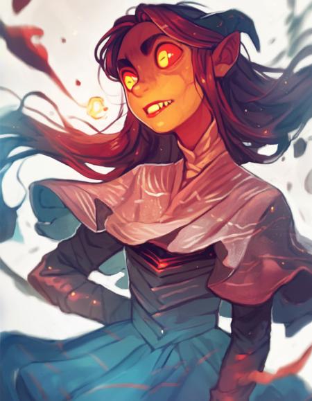 Ava´s Demon - Ava Ire