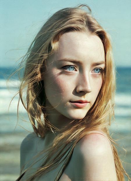 Saoirse Ronan