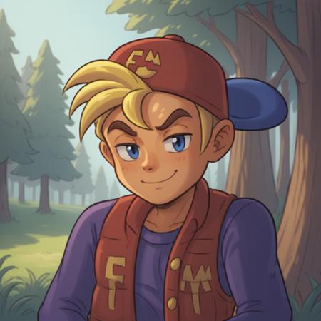 FM-Kun [ The Lost Media Wiki ] by Leaf版本v1.0 : Pony (ID: 953365)