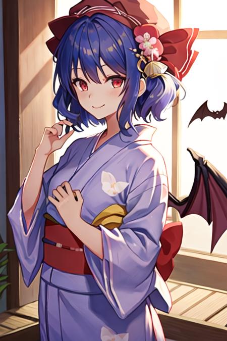 remilia_scarlet/レミリア・スカーレット/레밀리아스칼렛 (Touhou)