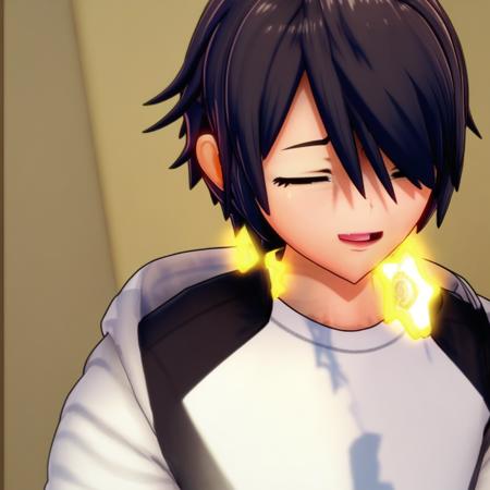 Renpy corrupted kingdom pose版本V1 (ID: 657512)