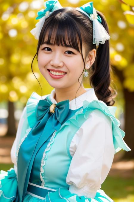 YoshikawaHiyori / 吉川ひより_JP_Idol版本v1.0 (ID: 978862)