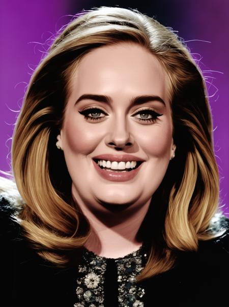 Adele (singer)