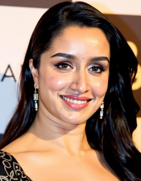 Shraddha Kapoor版本v2 (ID: 1246696)