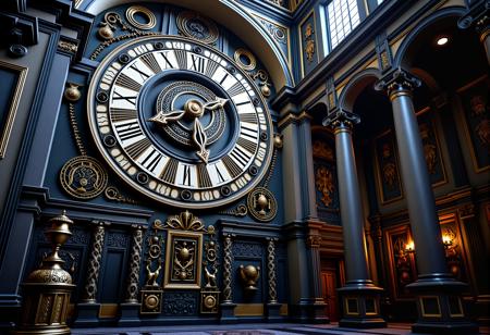 Clockwork