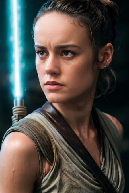 Brie Larson