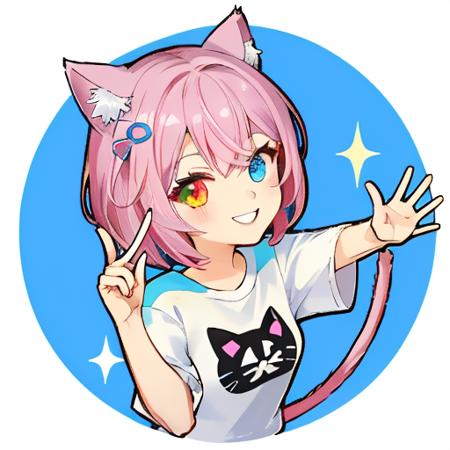 Over 300 Poses (SFW)