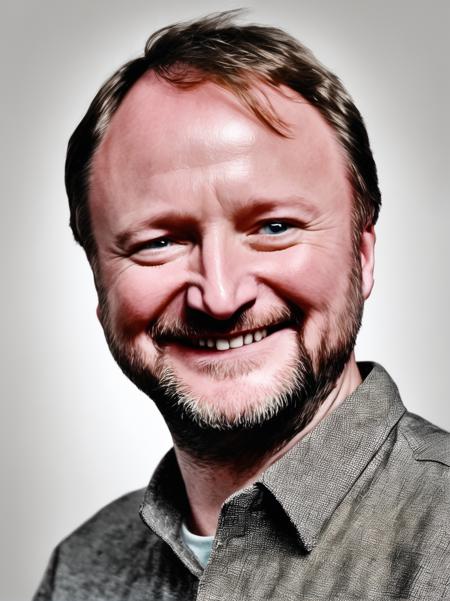Rian Johnson (filmmaker)