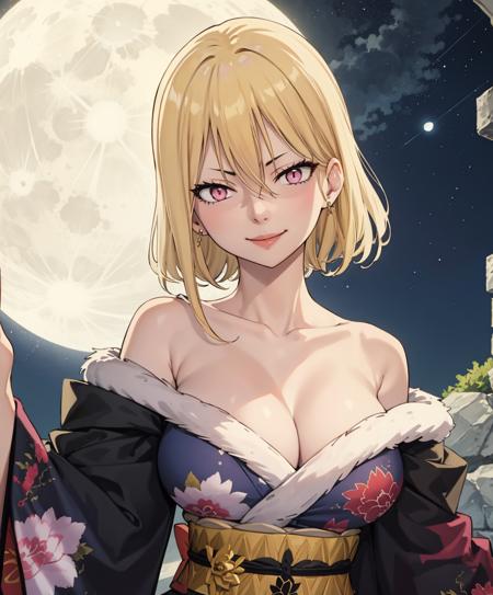 Selene | Fairytail