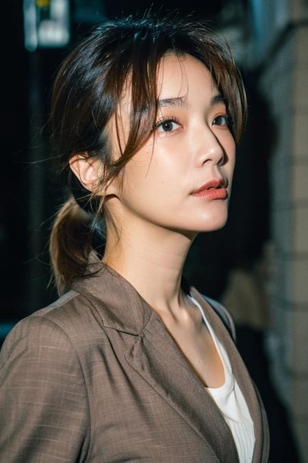 Taiwan Idol: Janel Tsai (蔡淑臻)