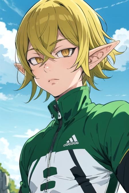 Helbram / Nanatsu no Taizai
