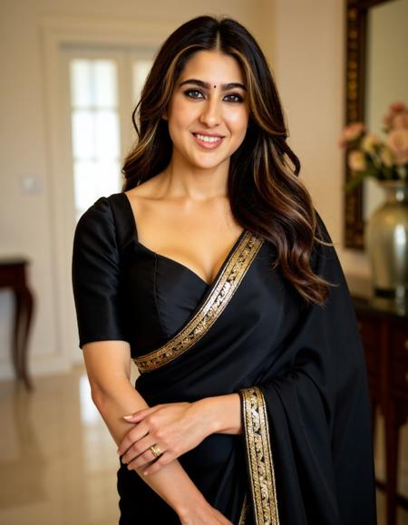 Sara Ali Khan
