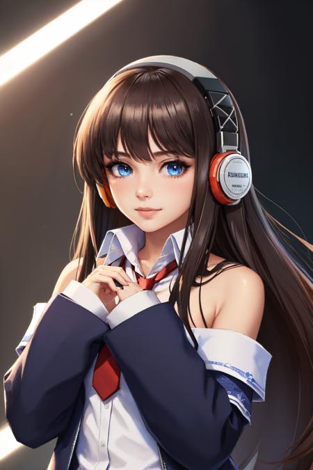 Long Island | Azur Lane版本v1.0 (ID: 268637)
