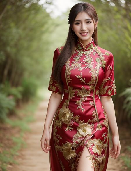 Vivian – Asian Blogger版本v1.0 (ID: 242126)
