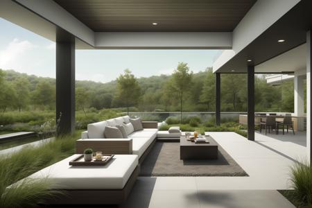 LandscapeSuperMix