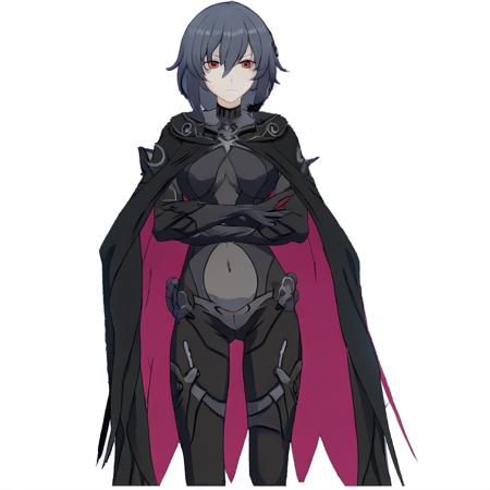 Honkai Impact 3rd characters版本Natasha Cioara (ID: 285995)
